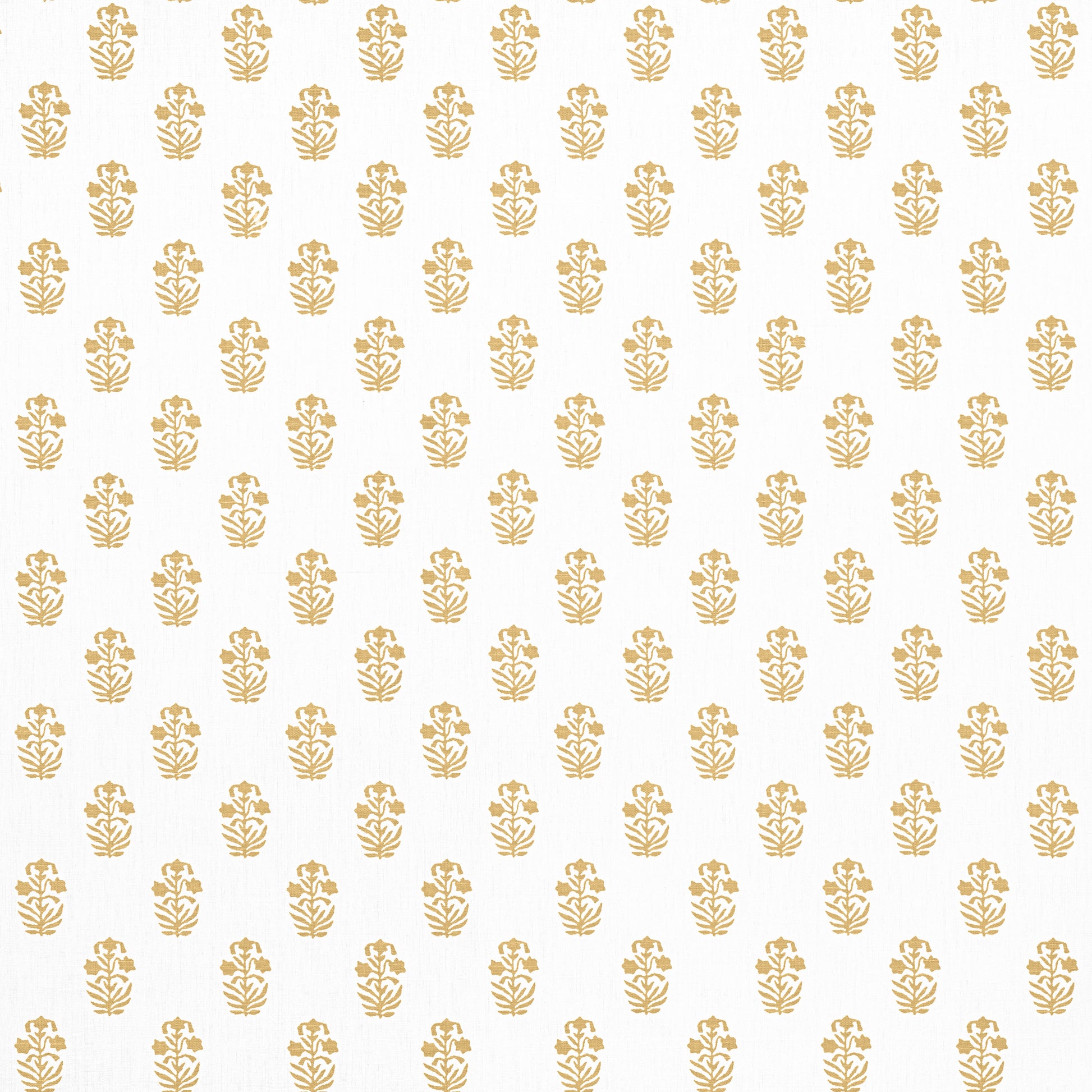 Purchase Thibaut Fabric Pattern number F936404 pattern name Corwin color Gold on White