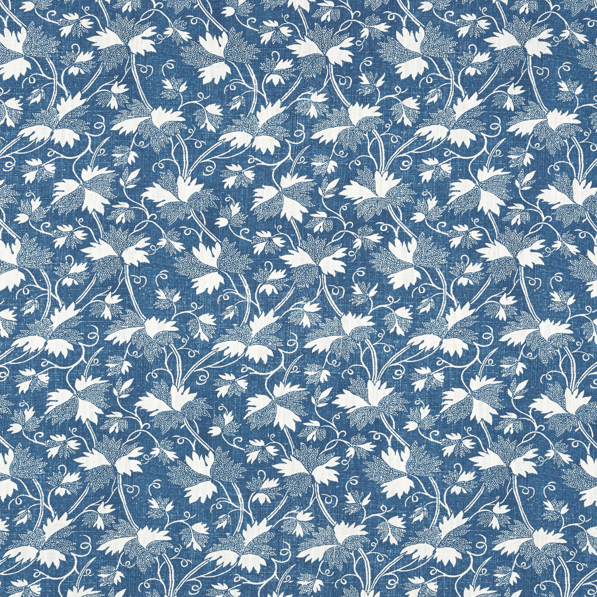 Purchase Thibaut Fabric Pattern# F936433 pattern name Chester color Navy