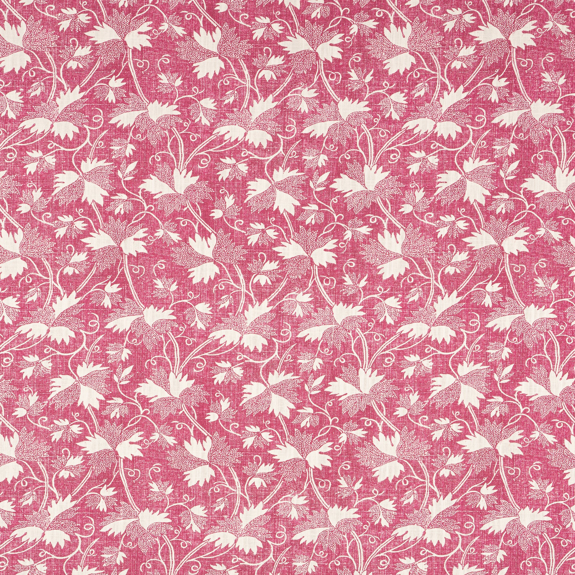 Purchase Thibaut Fabric Item F936434 pattern name Chester color Raspberry