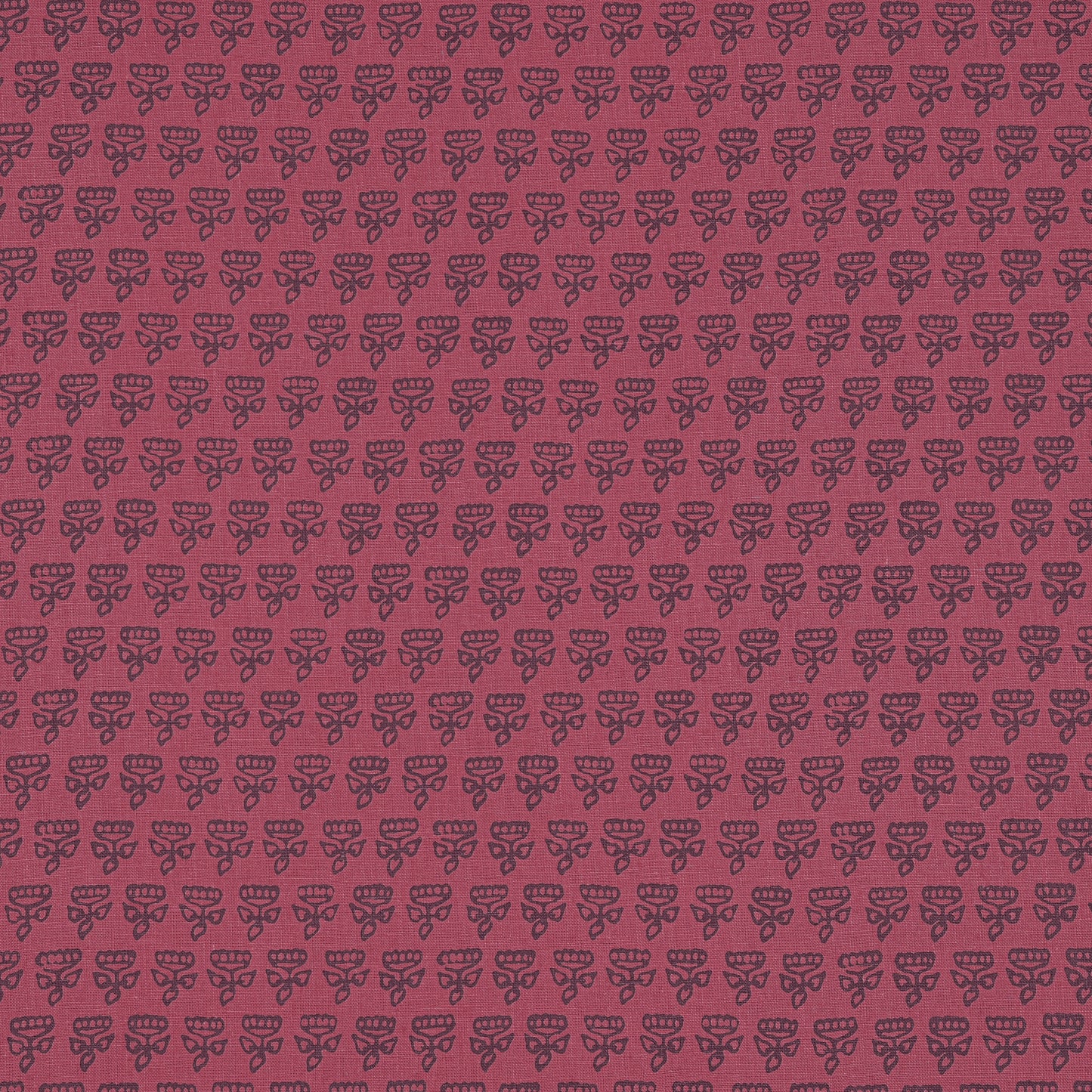 Purchase Thibaut Fabric Product F936447 pattern name Mimi color Raspberry