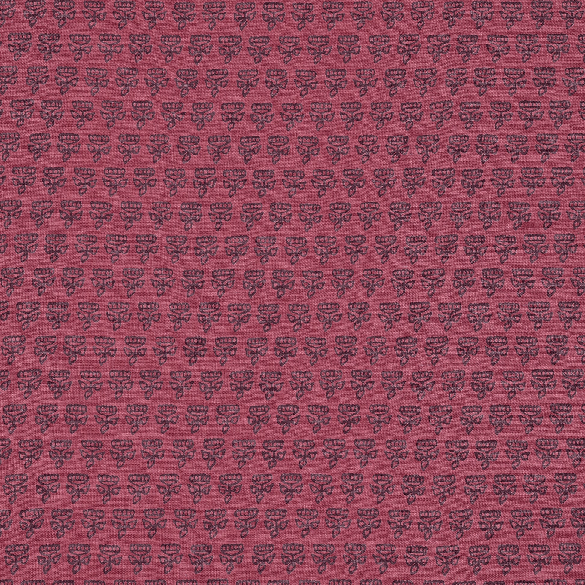 Purchase Thibaut Fabric Product F936447 pattern name Mimi color Raspberry