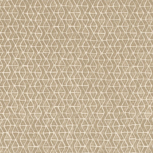 Purchase Thibaut Fabric SKU# F942003 pattern name Stony Brook color Beige