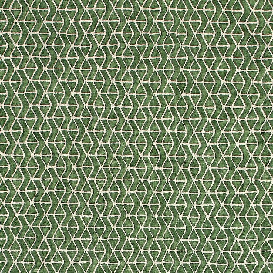Purchase Thibaut Fabric Pattern number F942004 pattern name Stony Brook color Green
