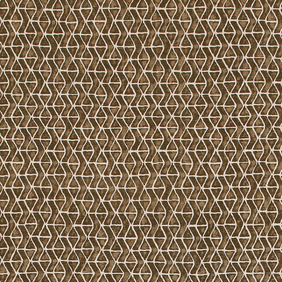 Purchase Thibaut Fabric Product# F942005 pattern name Stony Brook color Brown