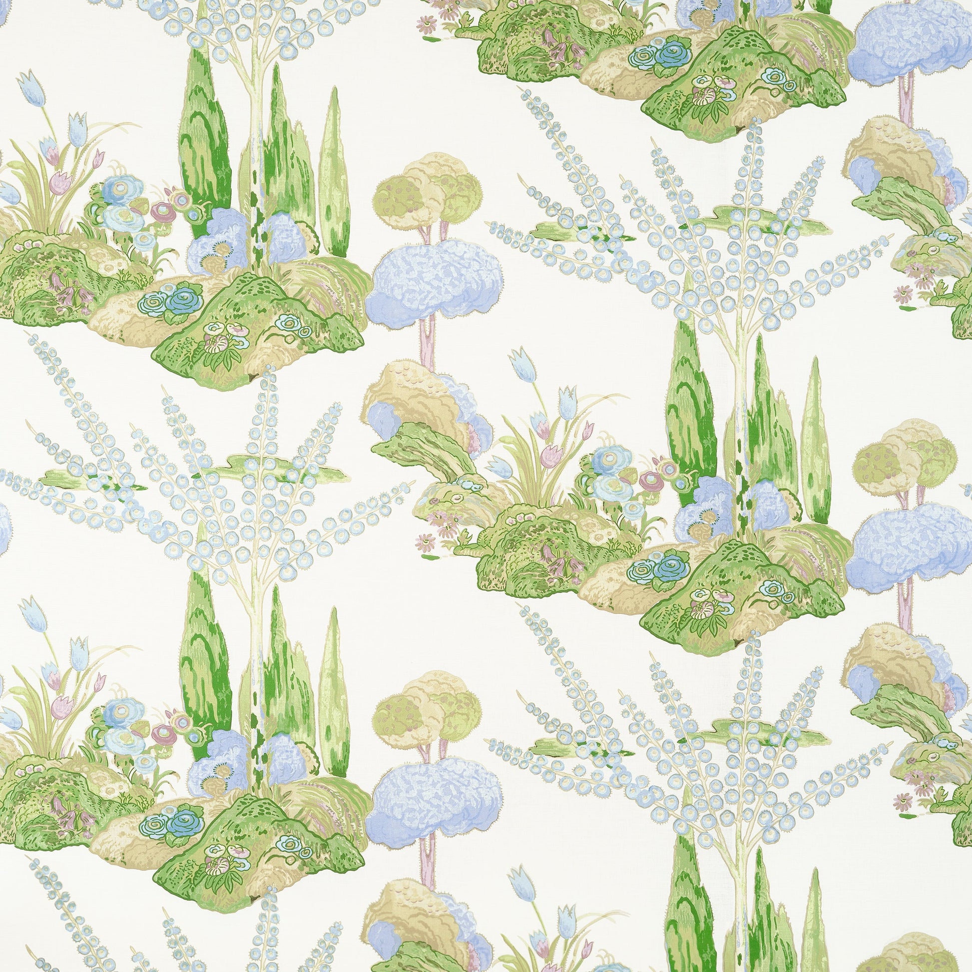 Search Thibaut Fabric Item# F945027 Pattern Name Orleans From The Collection Wanderlust Fabric Book. 