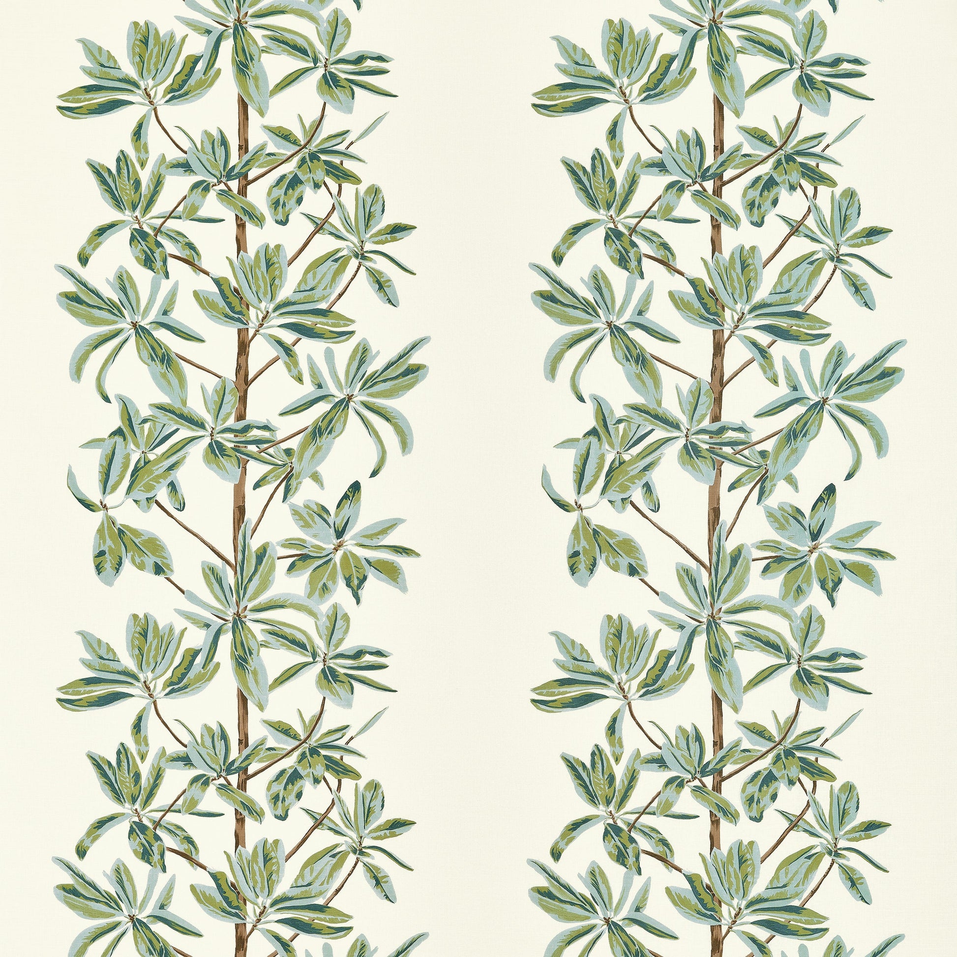 Order Thibaut Fabric Sku# F945034 Pattern Name Mangrove Tree From The Collection Wanderlust Fabric Book. 