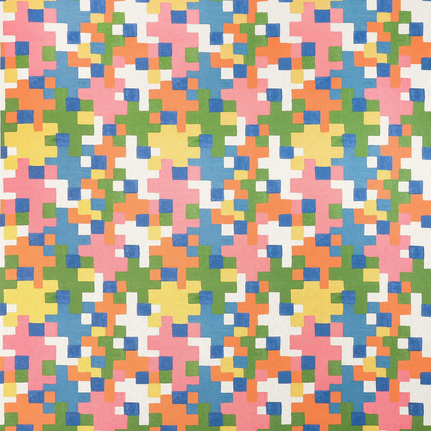 Select Thibaut Fabric Pattern F945042 Pattern Name Pixel From The Collection Wanderlust Fabric Book. 