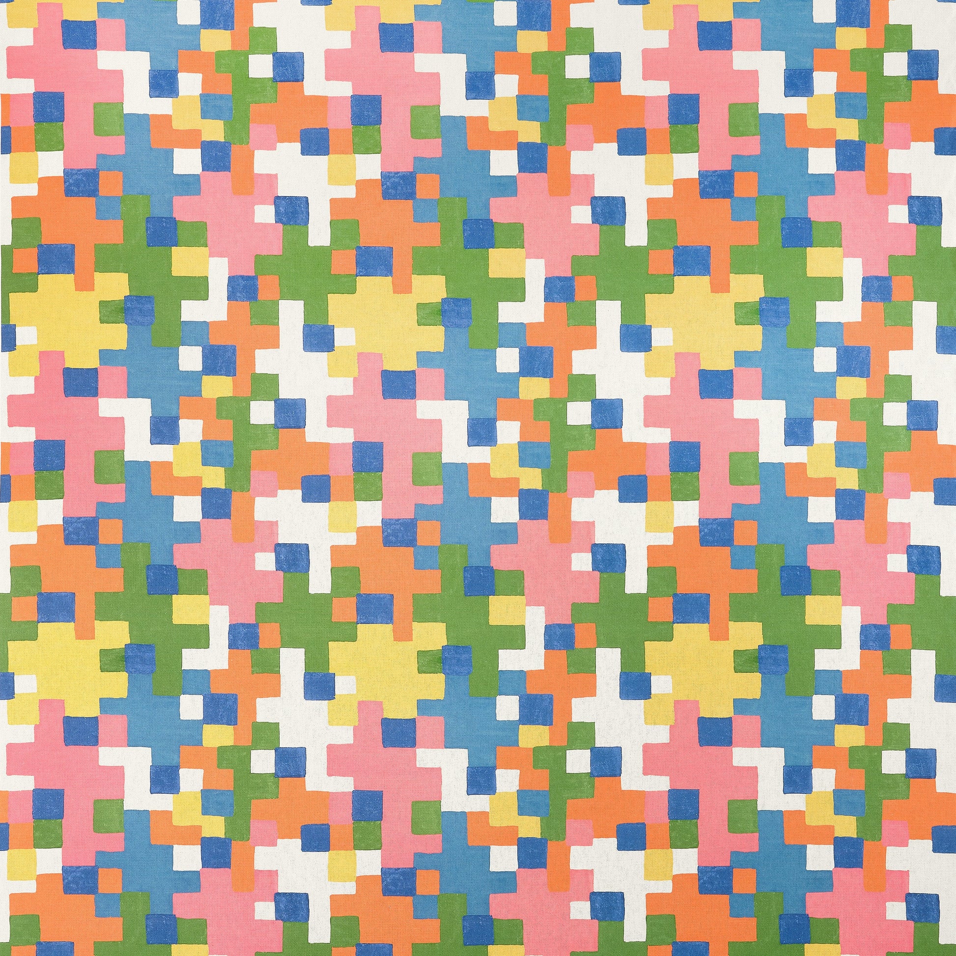 Select Thibaut Fabric Pattern F945042 Pattern Name Pixel From The Collection Wanderlust Fabric Book. 