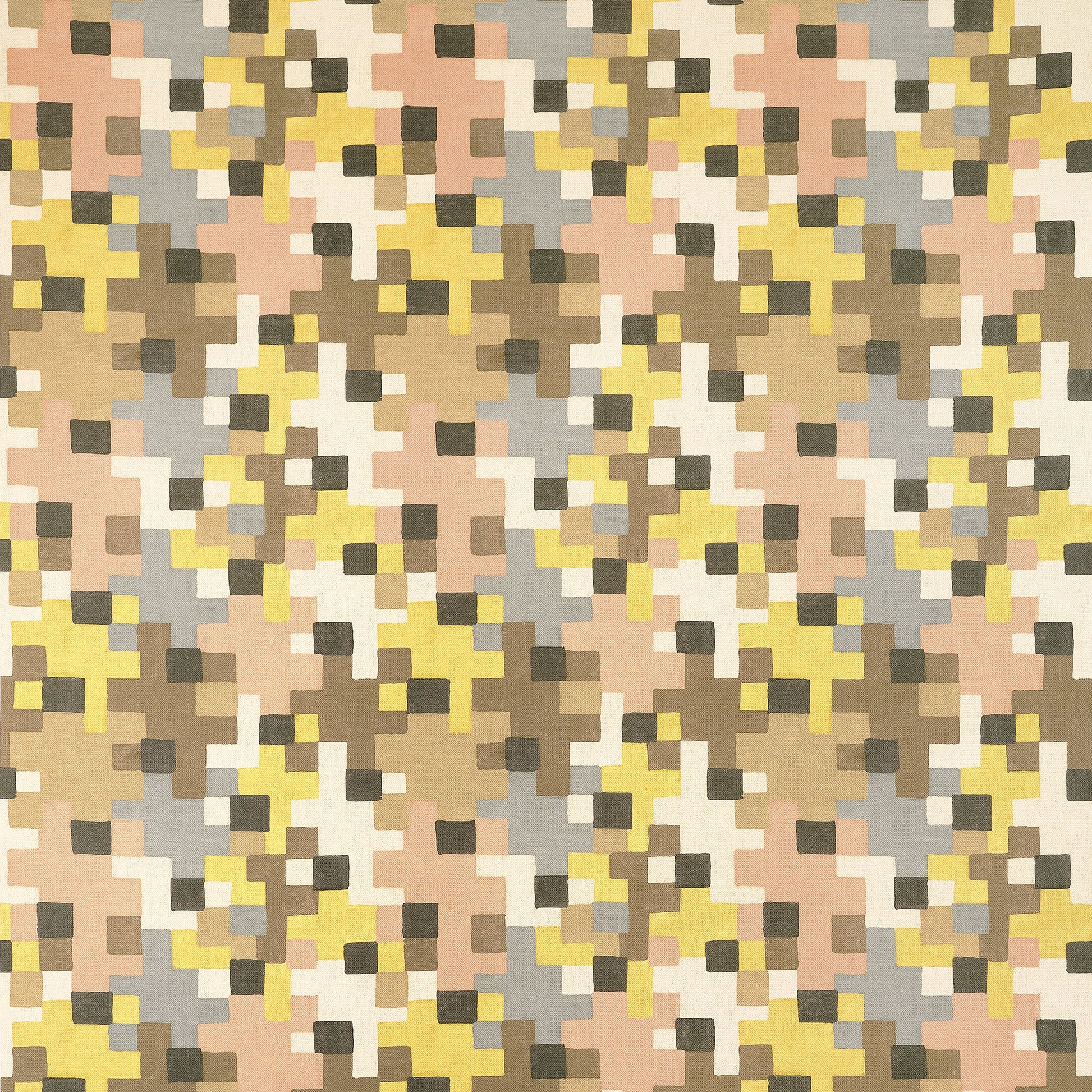 Purchase Thibaut Fabric Item F945043 Pattern Name Pixel From The Collection Wanderlust Fabric Book. 