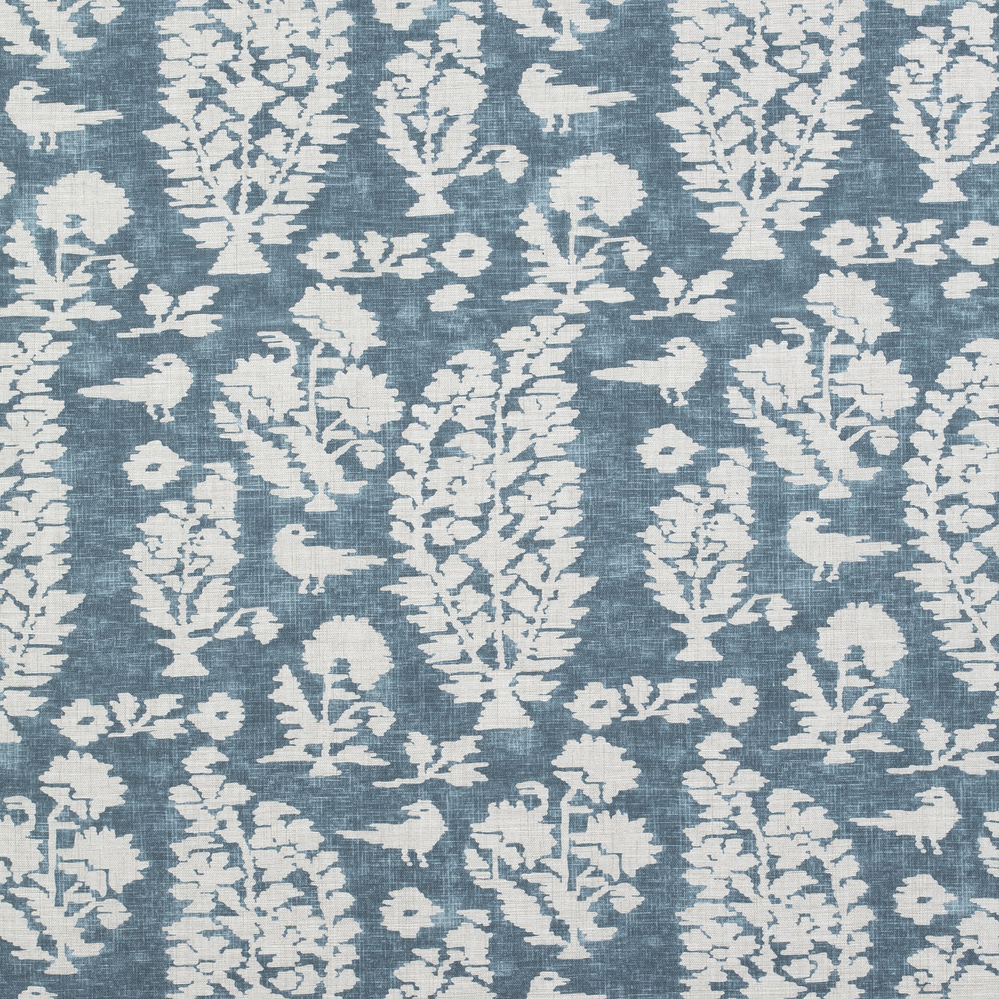 Buy samples of F972594 Allaire Printed Chestnut Hill Thibaut Fabrics