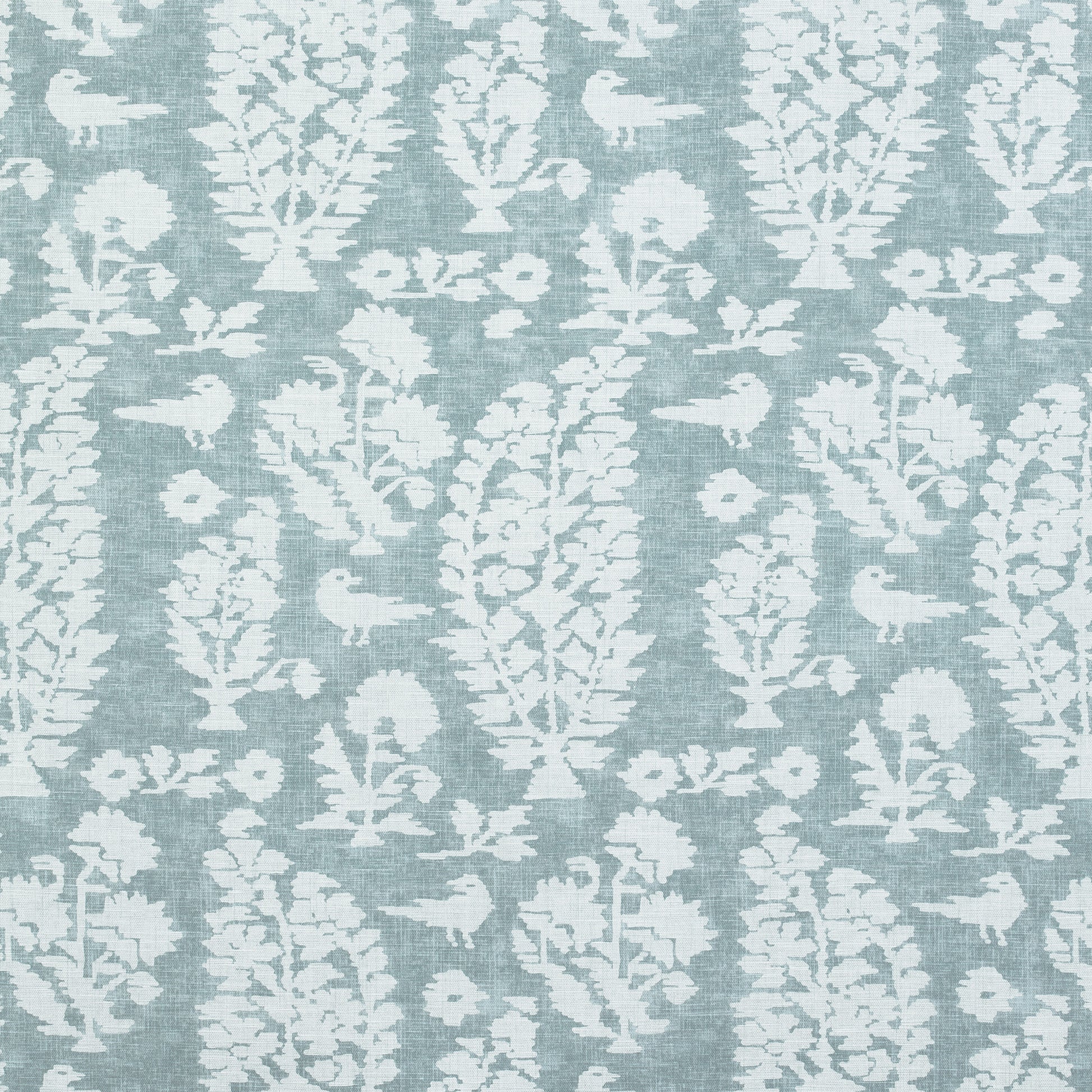 Buy samples of F972595 Allaire Printed Chestnut Hill Thibaut Fabrics