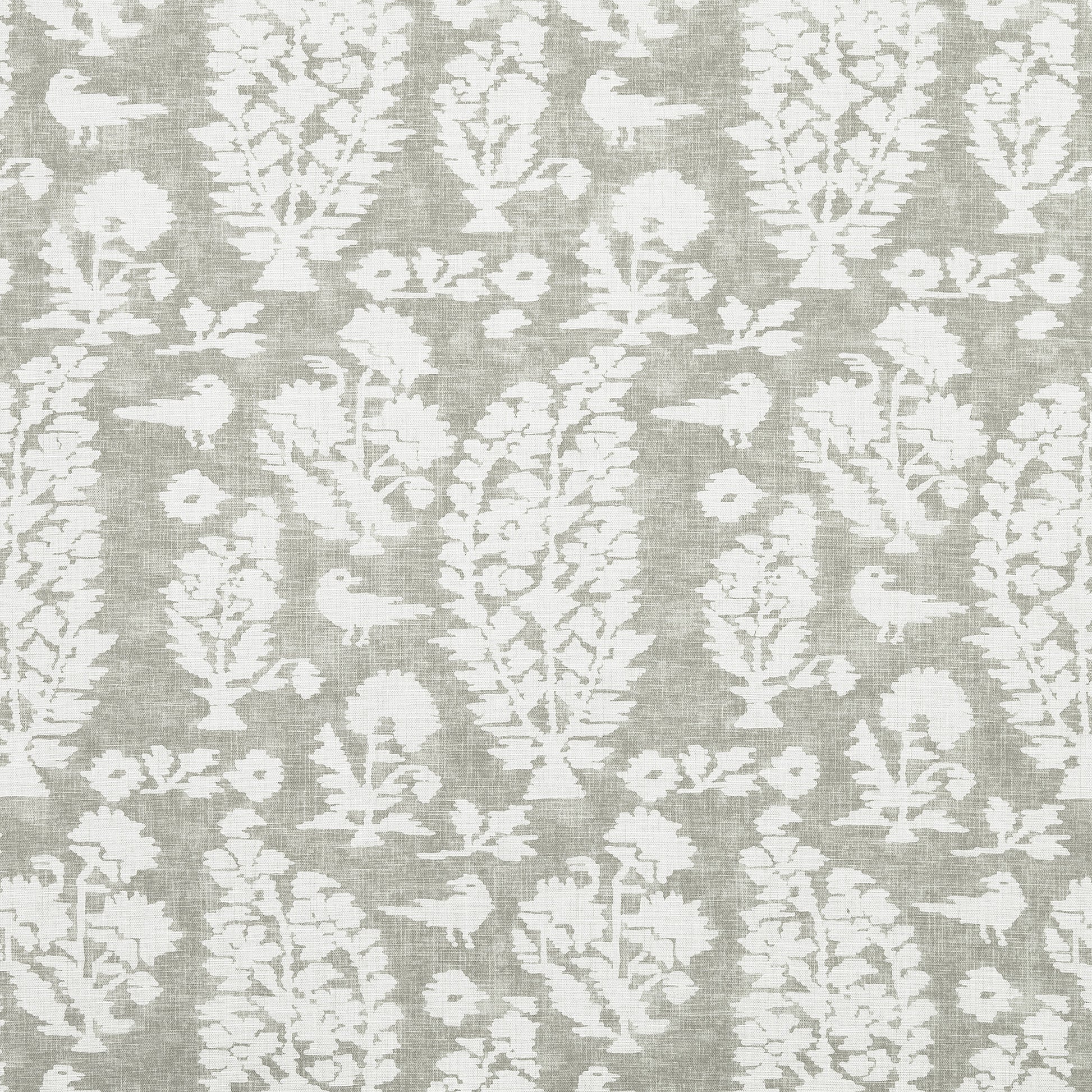 Buy samples of F972596 Allaire Printed Chestnut Hill Thibaut Fabrics