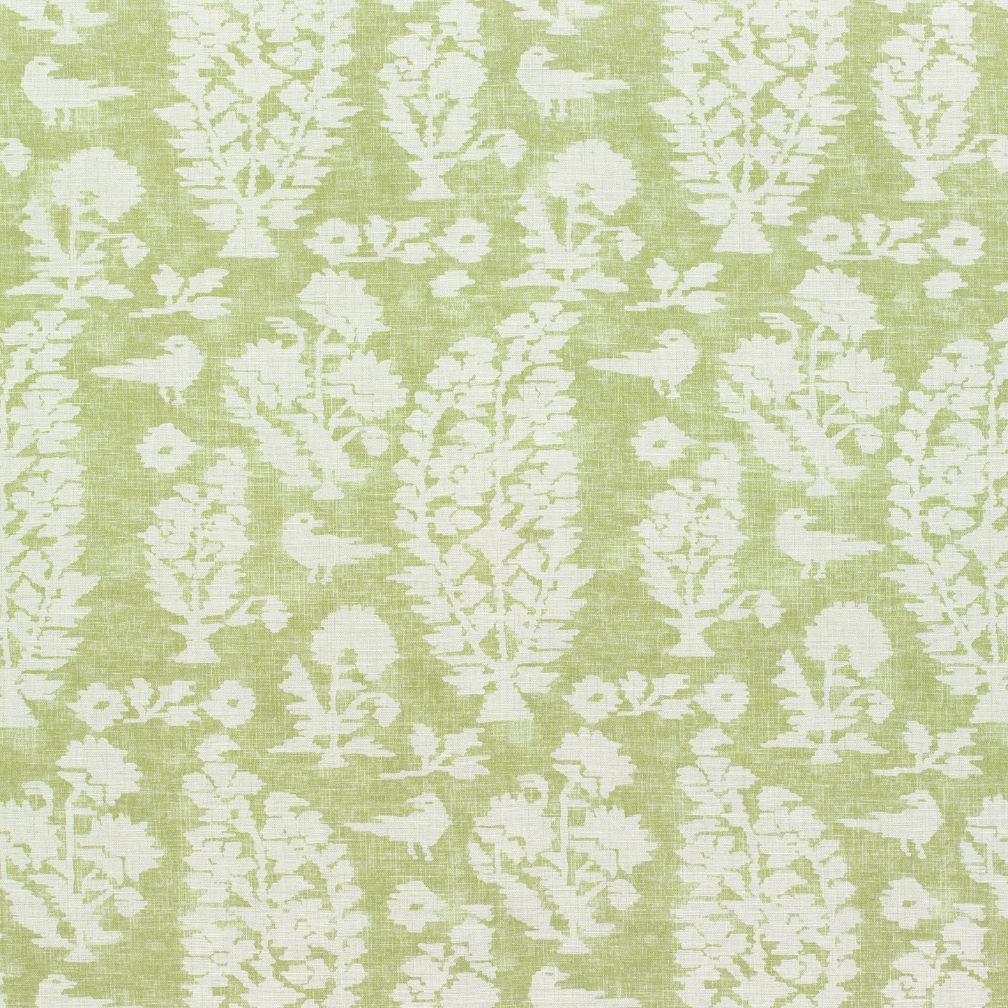 Buy samples of F972597 Allaire Printed Chestnut Hill Thibaut Fabrics