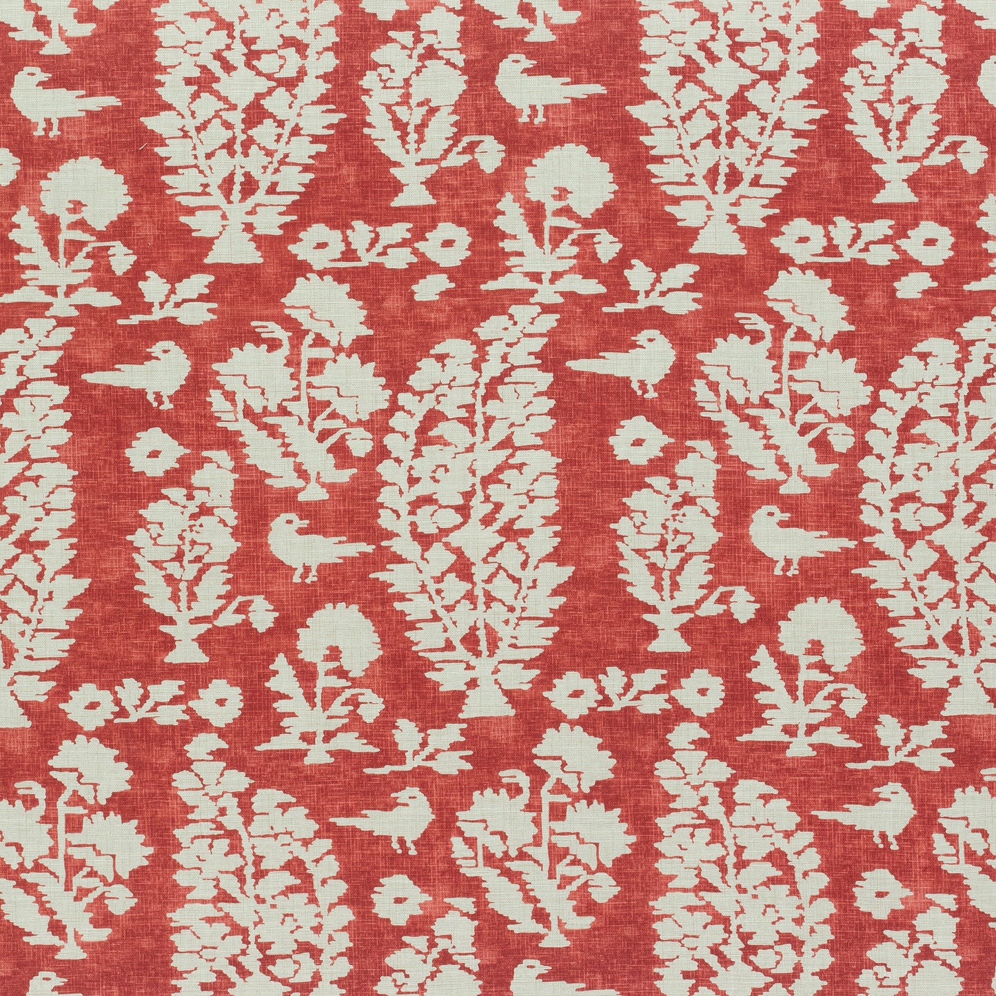 Buy samples of F972599 Allaire Printed Chestnut Hill Thibaut Fabrics