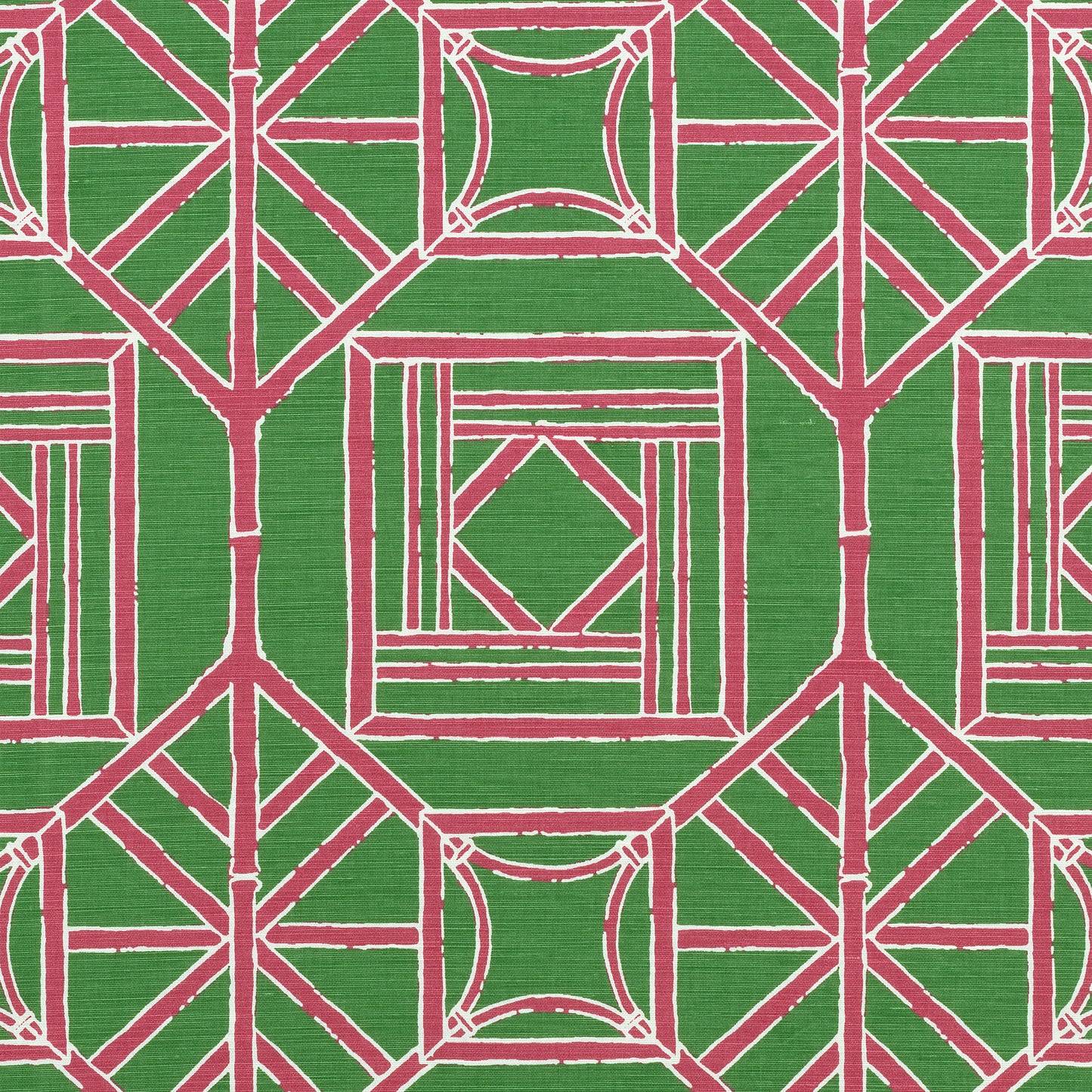 Buy samples of F975517 Shoji Panel Printed Dynasty Thibaut Fabrics