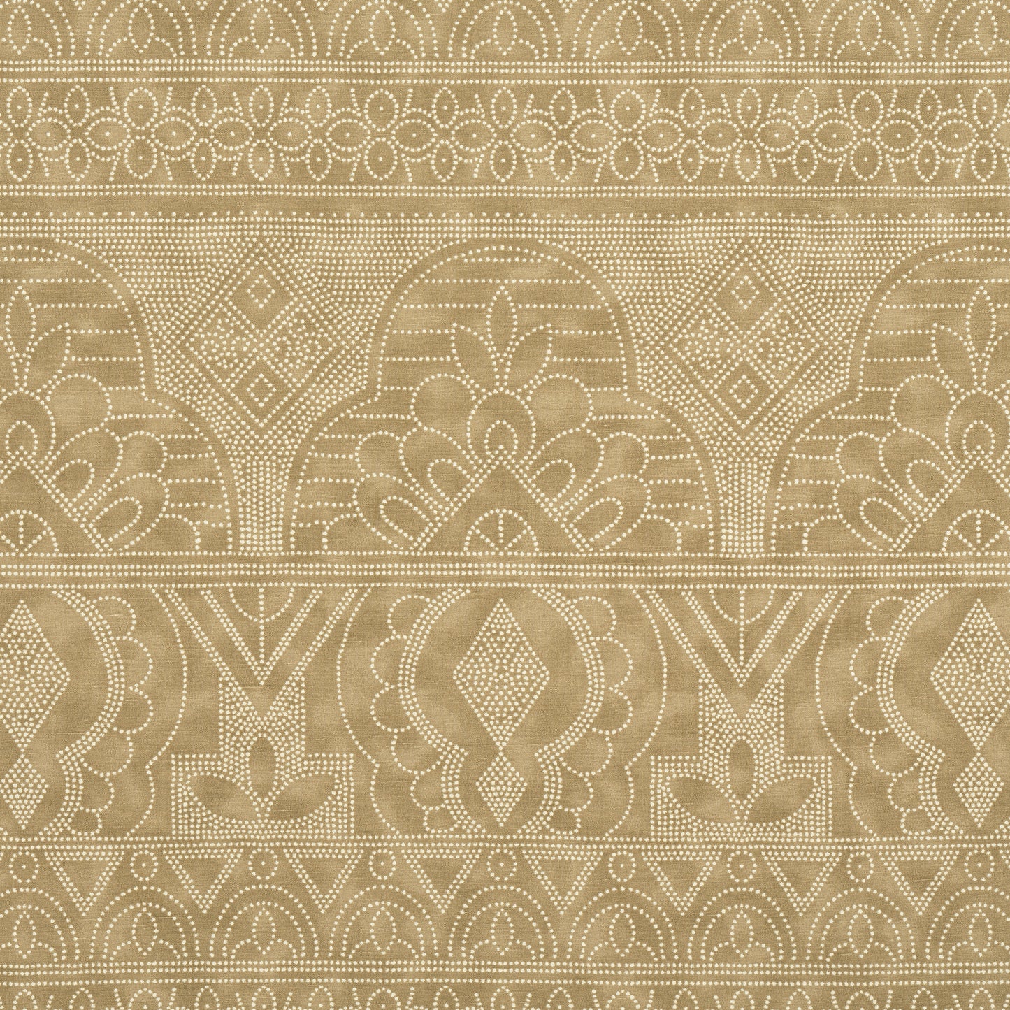 Purchase Thibaut Fabric Pattern F981301 pattern name Medinas color Camel