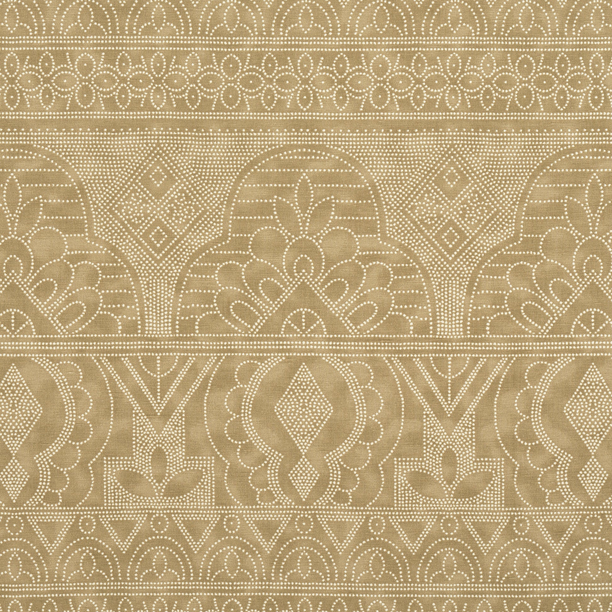 Purchase Thibaut Fabric Pattern F981301 pattern name Medinas color Camel