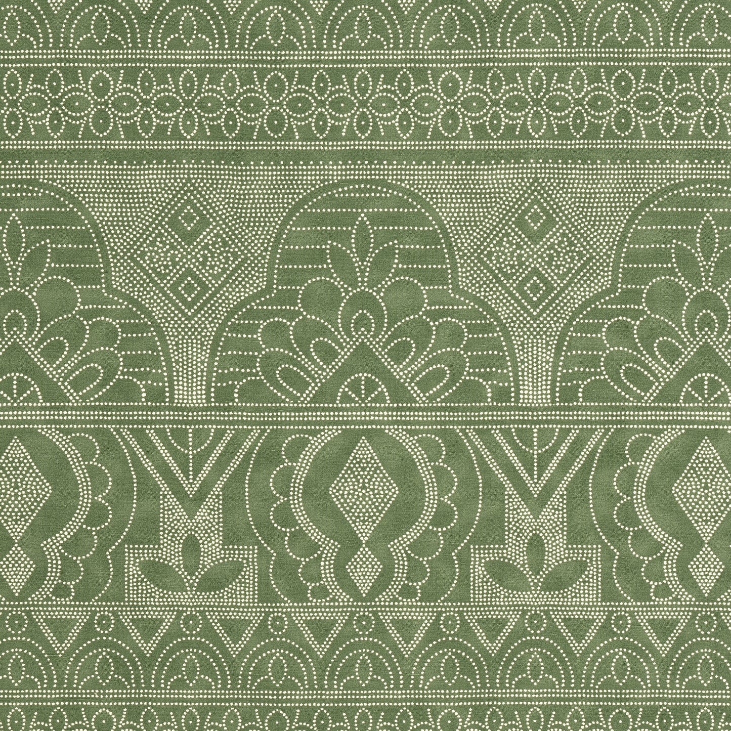 Purchase Thibaut Fabric Item F981302 pattern name Medinas color Spruce