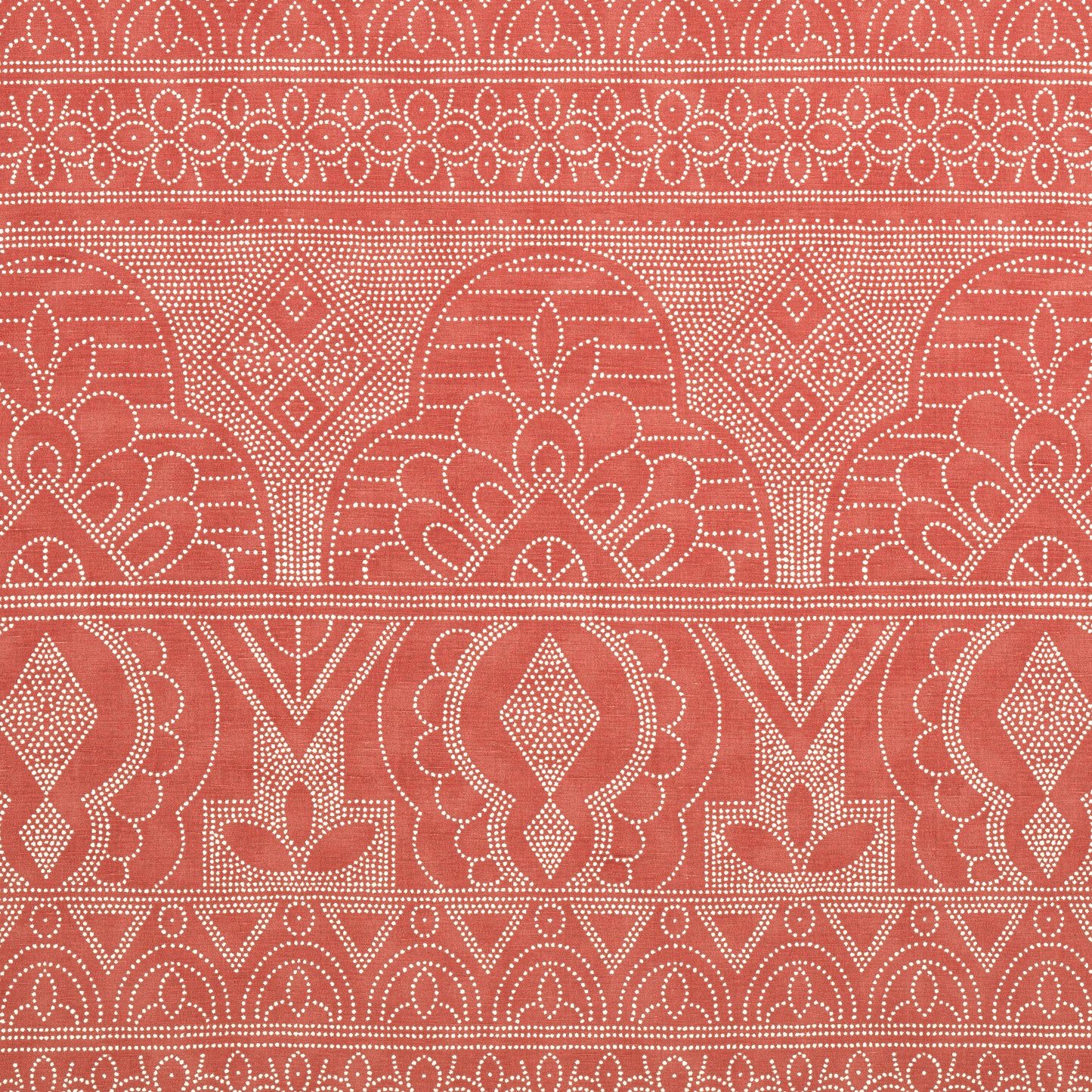 Purchase Thibaut Fabric SKU F981304 pattern name Medinas color Sunbaked