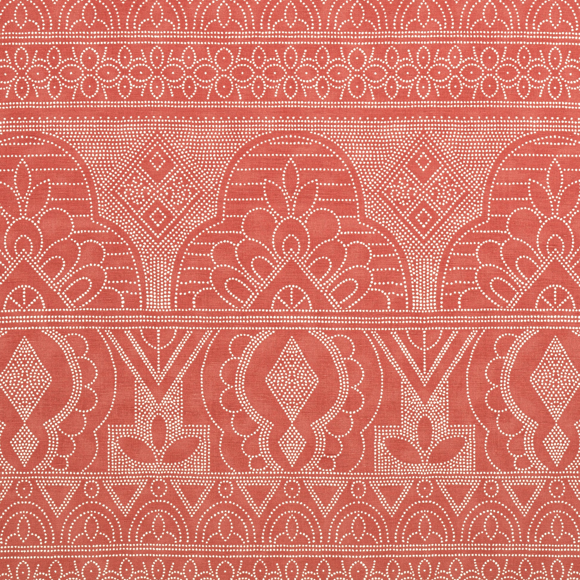 Purchase Thibaut Fabric SKU F981304 pattern name Medinas color Sunbaked