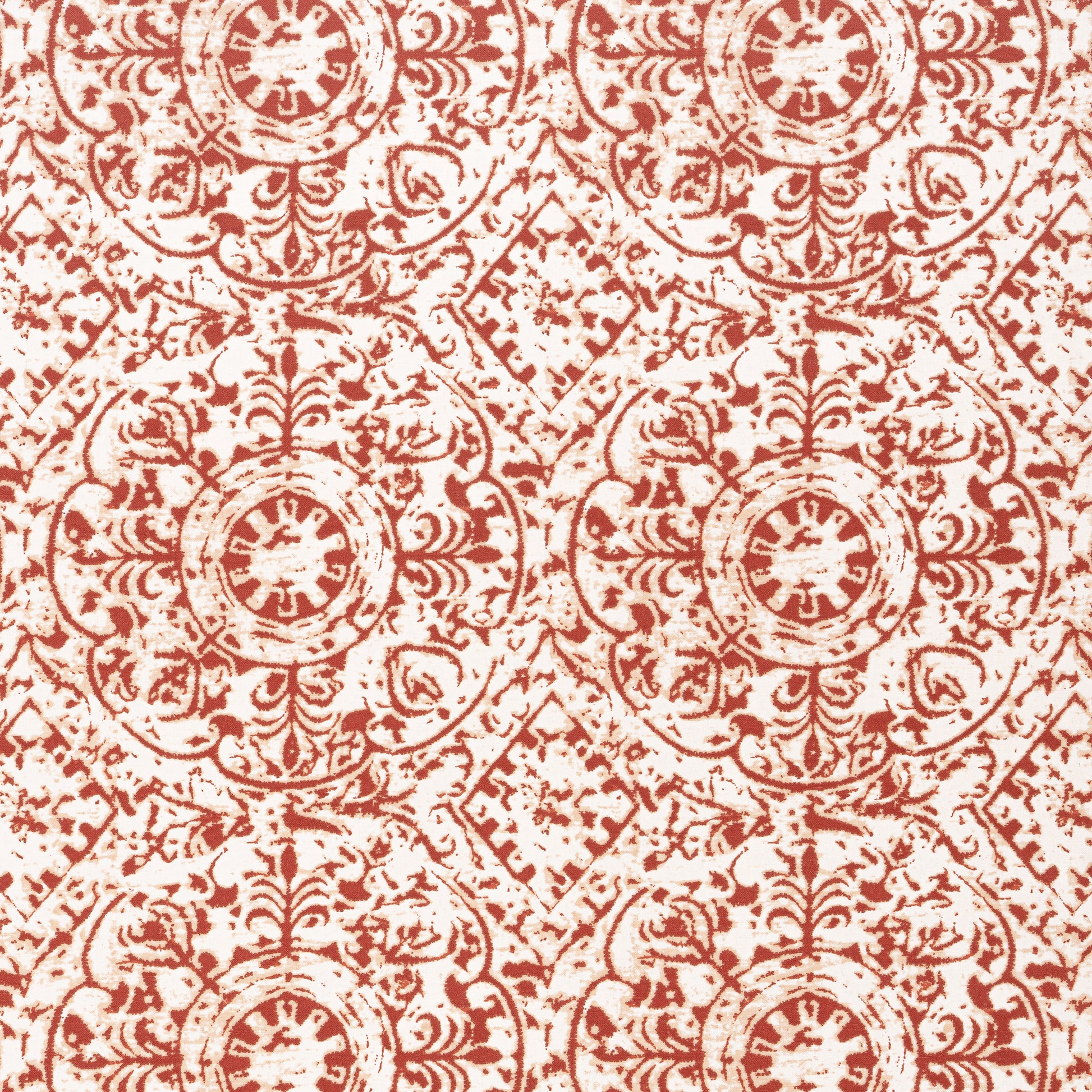 Purchase Thibaut Fabric Pattern number F981314 pattern name Havana color Sunbaked
