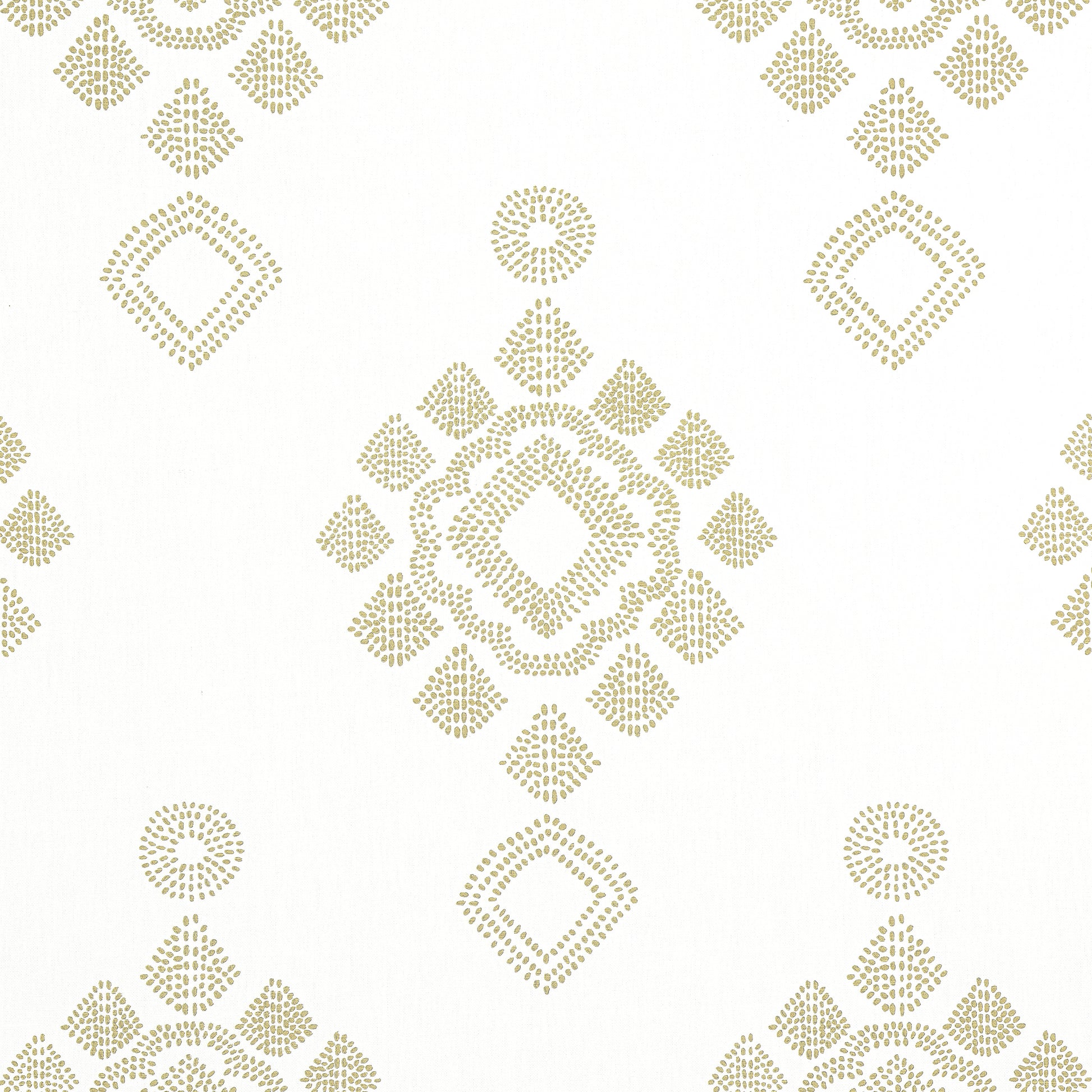 Purchase Thibaut Fabric Pattern number F981321 pattern name Province Medallion color Camel