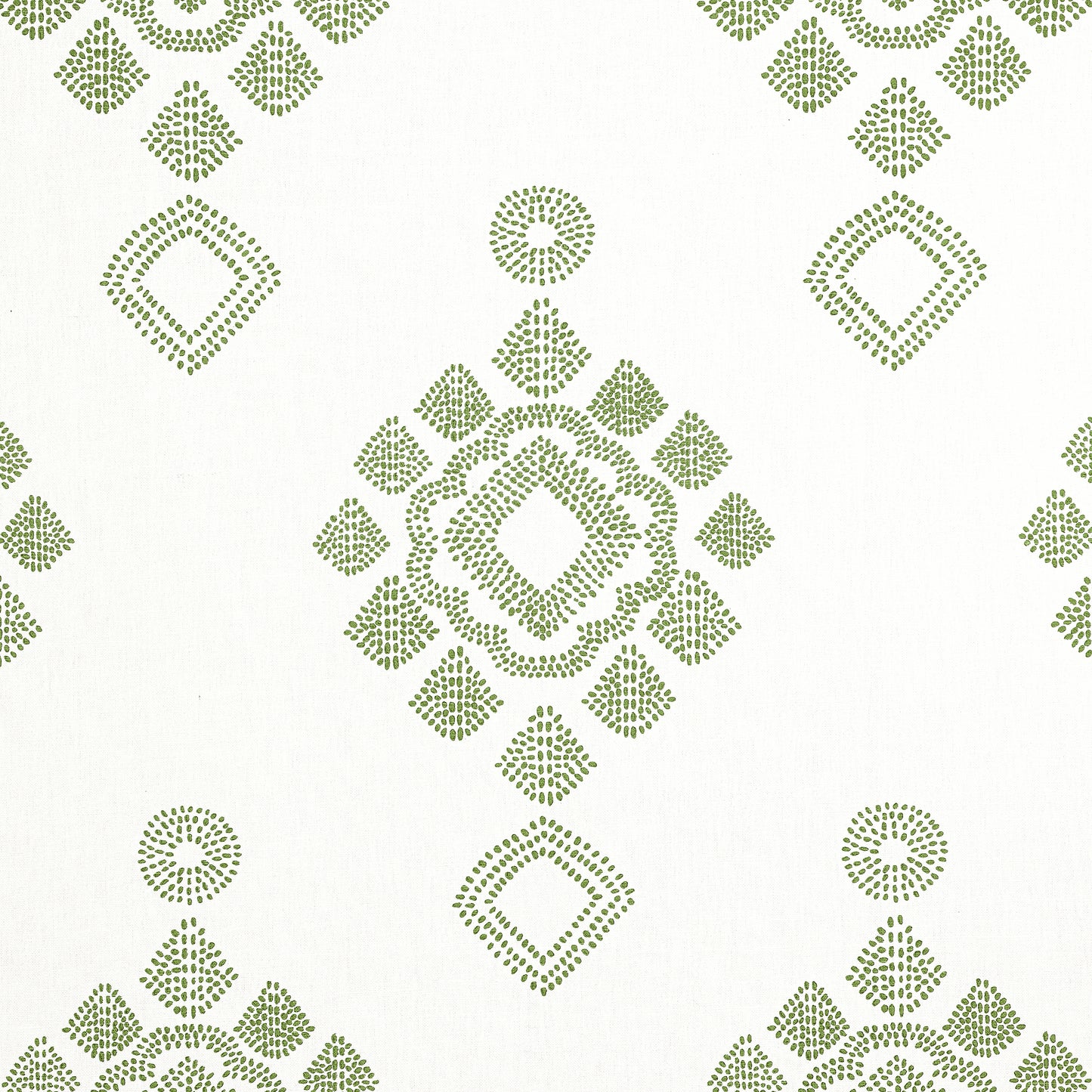 Purchase Thibaut Fabric Product# F981322 pattern name Province Medallion color Spruce