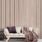 Purchase FD42799 Brewster Wallpaper, Collin Pink Bexley Stripe - Medley12