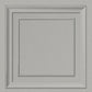 Purchase FD43002 Brewster Wallpaper, Distinctive Grey Square Panel - Medley