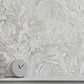 Purchase FD43056 Brewster Wallpaper, Suave Light Grey Marble - Medley12