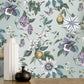 Purchase FD43061 Brewster Wallpaper, Sierra Sage Floral - Medley12