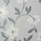 Purchase FD43066 Brewster Wallpaper, Larson White Floral - Medley