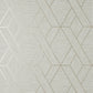Purchase FD43153 Brewster Wallpaper, Malcolm Natural Geo - Medley