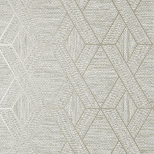 Purchase FD43153 Brewster Wallpaper, Malcolm Natural Geo - Medley