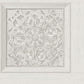 Purchase FD43275 Brewster Wallpaper, Albie Dove Carved Panel - Medley