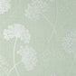 Purchase FD43282 Brewster Wallpaper, Grace Green Floral - Medley
