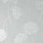 Purchase FD43284 Brewster Wallpaper, Grace Grey Floral - Medley
