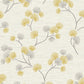 Purchase FD43309 Brewster Wallpaper, Kira Mustard Trail - Medley