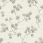 Purchase FD43310 Brewster Wallpaper, Kira Green Trail - Medley