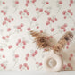 Purchase FD43311 Brewster Wallpaper, Kira Red Trail - Medley1