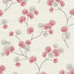 Purchase FD43311 Brewster Wallpaper, Kira Red Trail - Medley