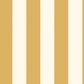 Purchase FD43455 Brewster Wallpaper, Tavish Mustard Stripe - Medley
