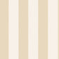 Purchase FD43457 Brewster Wallpaper, Tavish Light Yellow Stripe - Medley