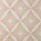 Purchase FD43748 Brewster Wallpaper, Denver Rust Starburst - Medley