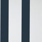 Purchase FD43782 Brewster Wallpaper, Tiago Blue Stripe - Medley