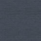 Purchase FD43787 Brewster Wallpaper, Miya Dark Blue Faux Grasscloth - Medley