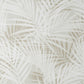 Purchase FD43788 Brewster Wallpaper, Frida Neutral Textured Palm - Medley
