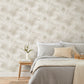 Purchase FD43788 Brewster Wallpaper, Frida Neutral Textured Palm - Medley1