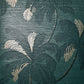 Purchase FD43789 Brewster Wallpaper, Jones Teal Palm Tree - Medley