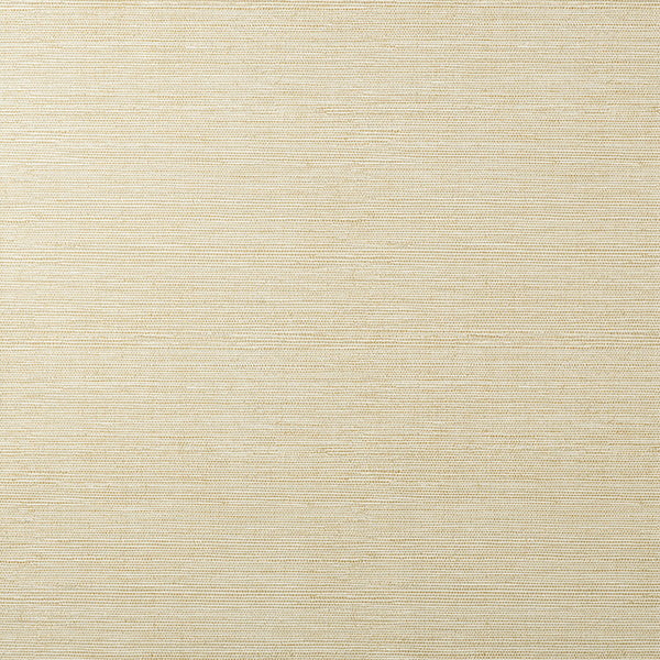 Purchase FD43790 Brewster Wallpaper, Miya Light Yellow Faux Grasscloth - Medley